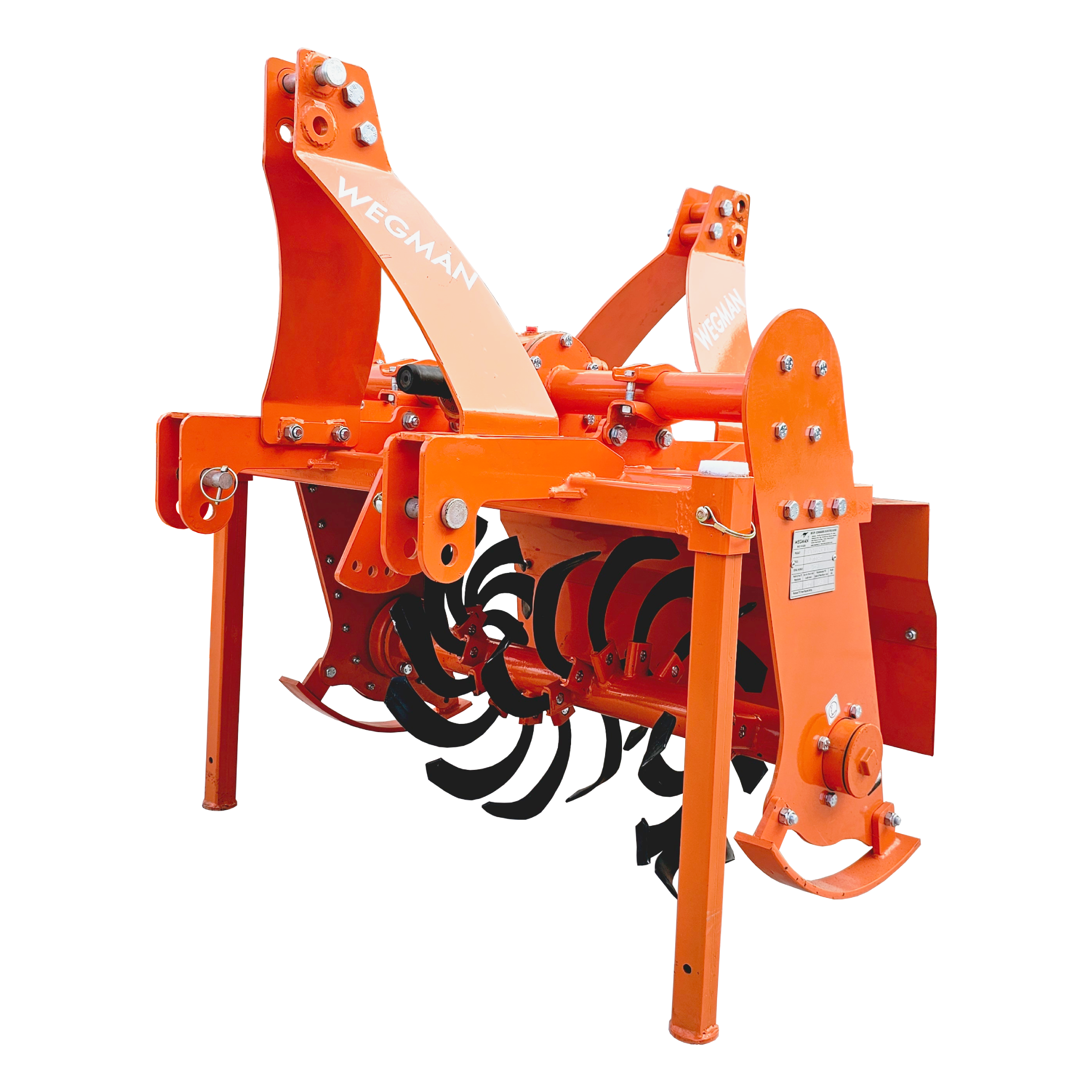 Copy of  2.5 Feet 18 Blades